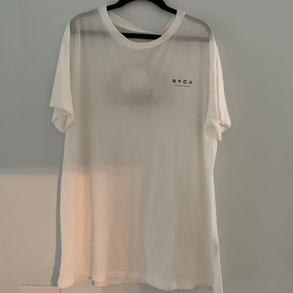 RVCA Women’s T-Shirt